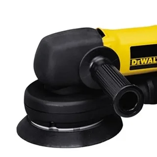 Машина плоско-шлифовальная эксцентриковая DeWalt DW 443