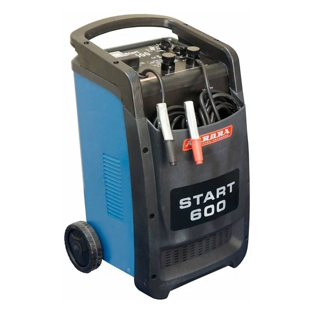 Устройство пуско-зарядное Aurora Pro START 600 BLUE