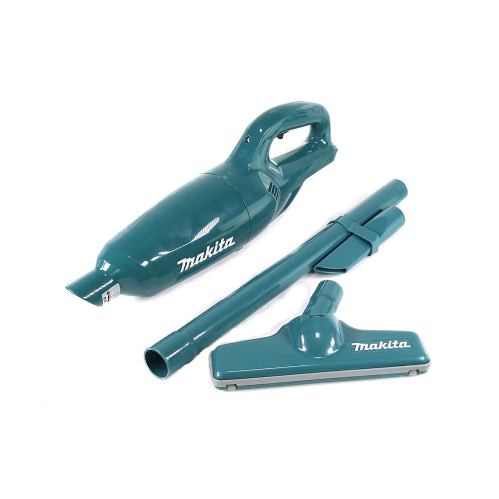 Пылесос аккумуляторный Makita CL106FDZ(б/акк,б/зу)