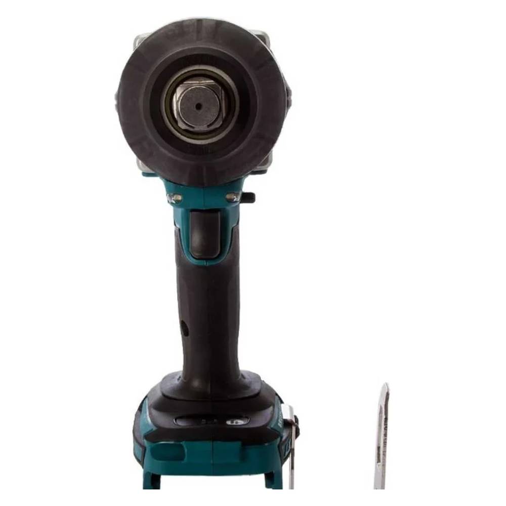 Гайковерт аккумуляторный ударный Makita DTW1001Z (без акк, без з/у)
