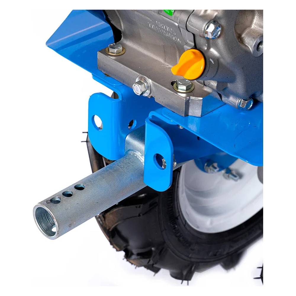 Мотоблок Нева МБ-23-ZS (GB270)