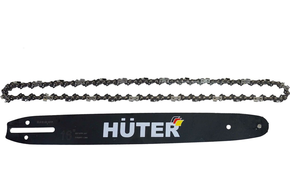 Электропила Huter ELS-2,7