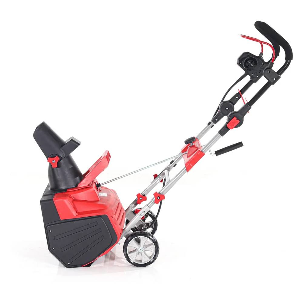 Снегоуборщик электрический Al-ko SnowLine 46 E