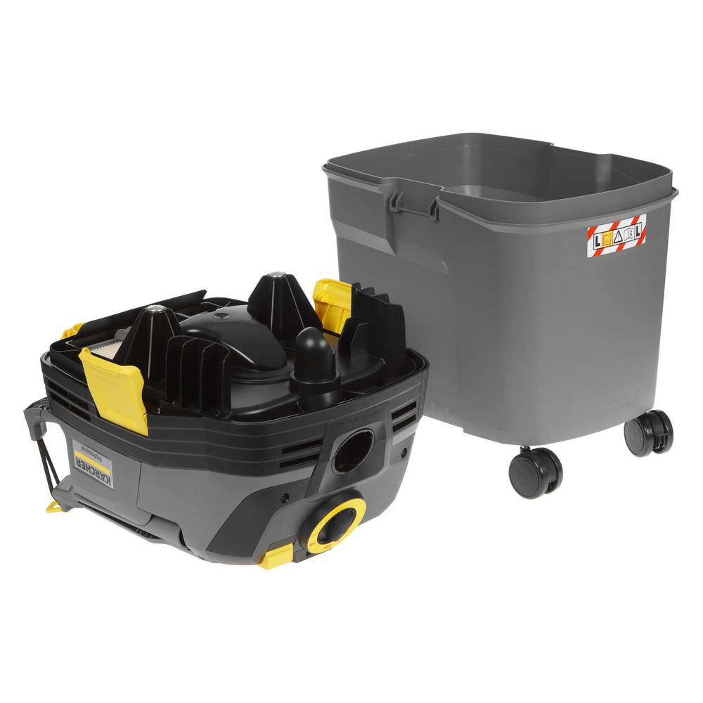 Пылесос Karcher проф. NT 40/1  Ap L *EU