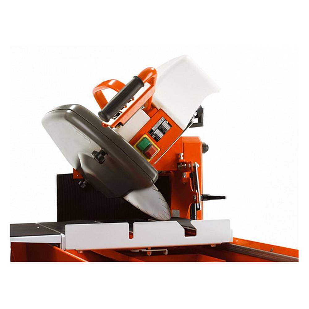 Пила настольная ТS400F2,2 Husqvarna