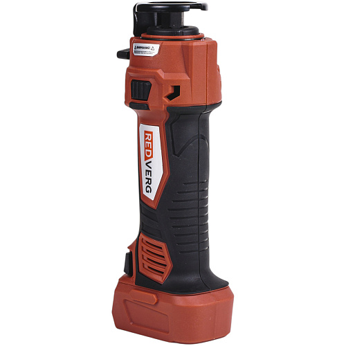 Машина прямая многофункциональная аккумуляторная REDVERG RD-DG18/U (без акк, без з/у)