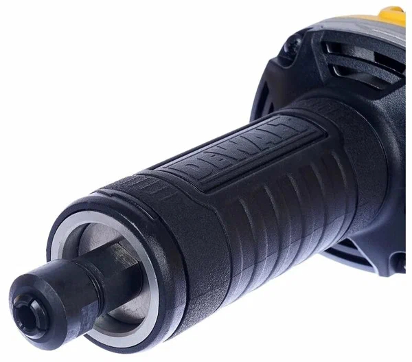 Машина прямая шлифовальная DeWalt DWE4884