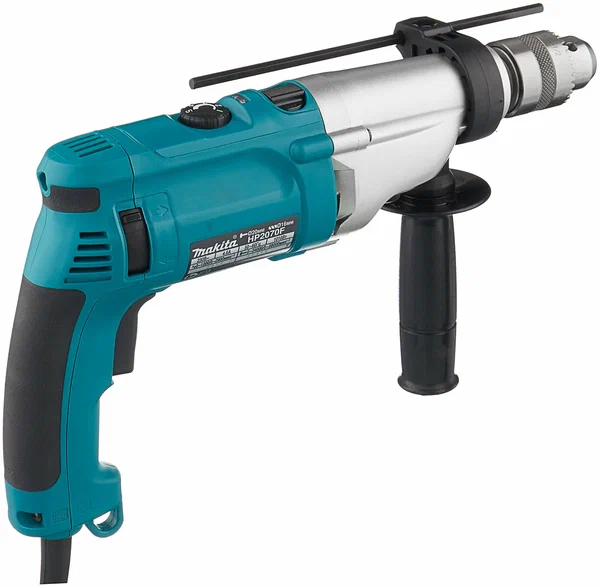 Дрель Makita HP2070F