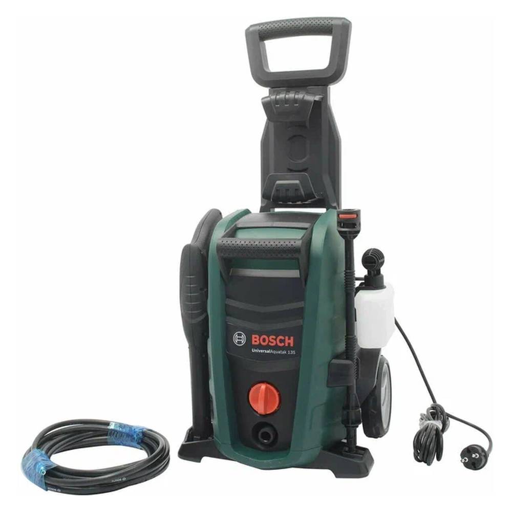 Мойка высокого давления Bosch UniversalAquatak 135