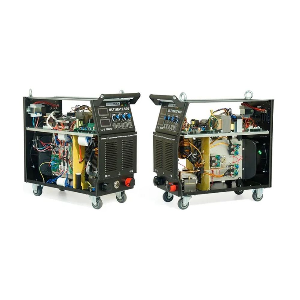 Аппарат сварочный Aurora PRO ULTIMATE 500 НАКС