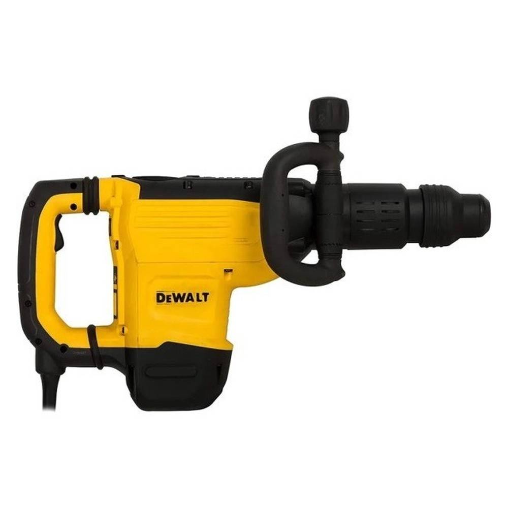 Электромолоток DeWalt D25892K-B5(3pin)