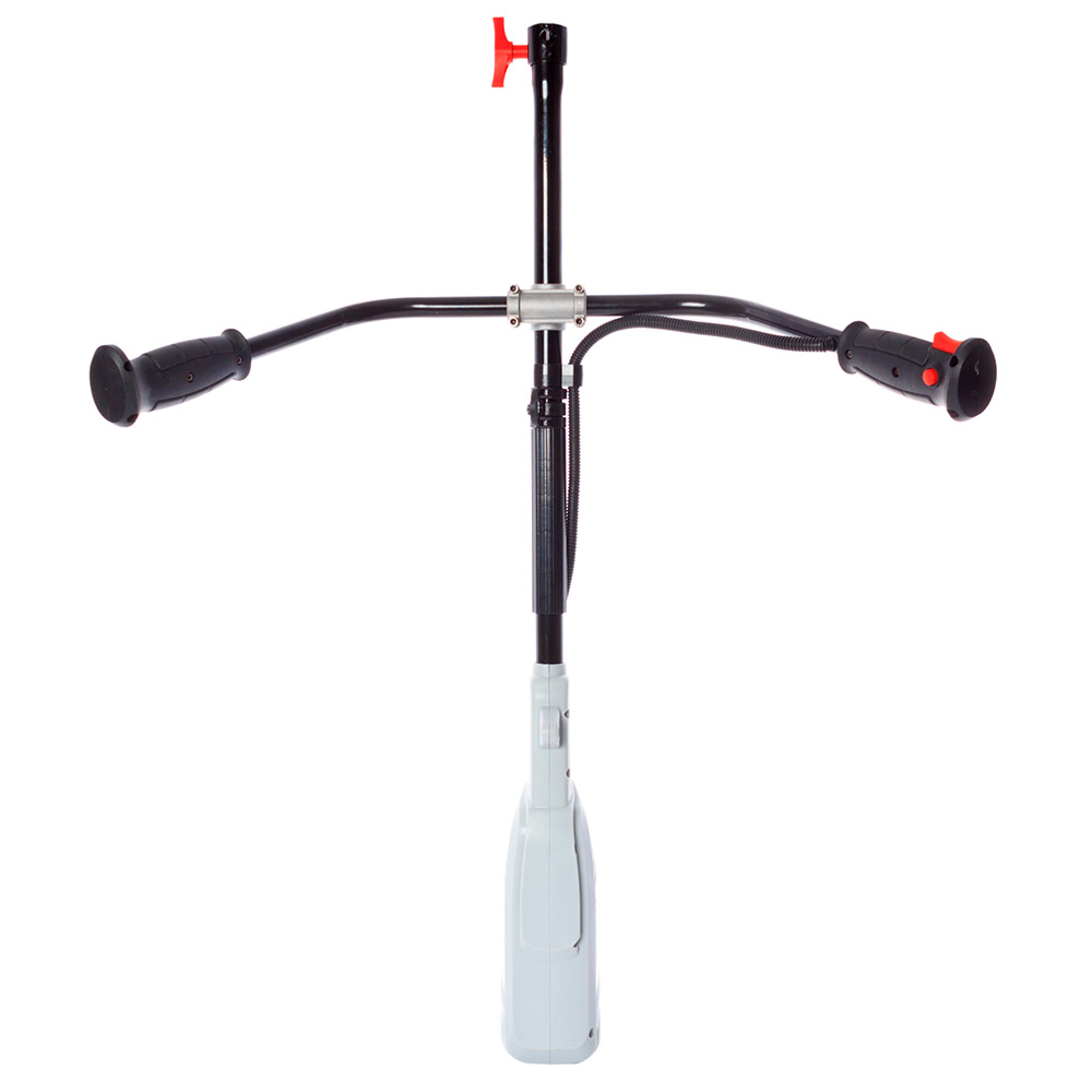 Триммер электрический REDVERG RD-EB1600