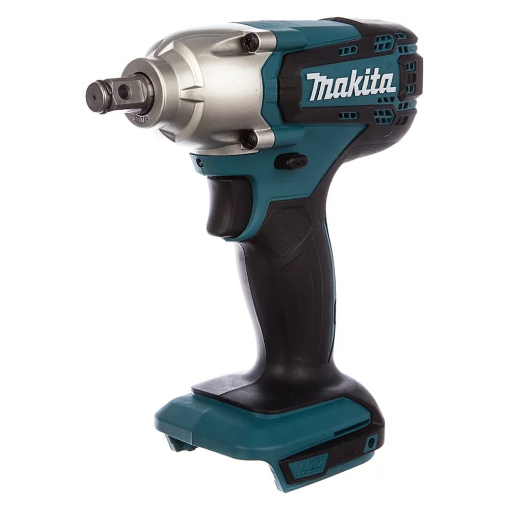 Гайковерт аккумуляторный Makita DTW190Z (без акк, без з/у)