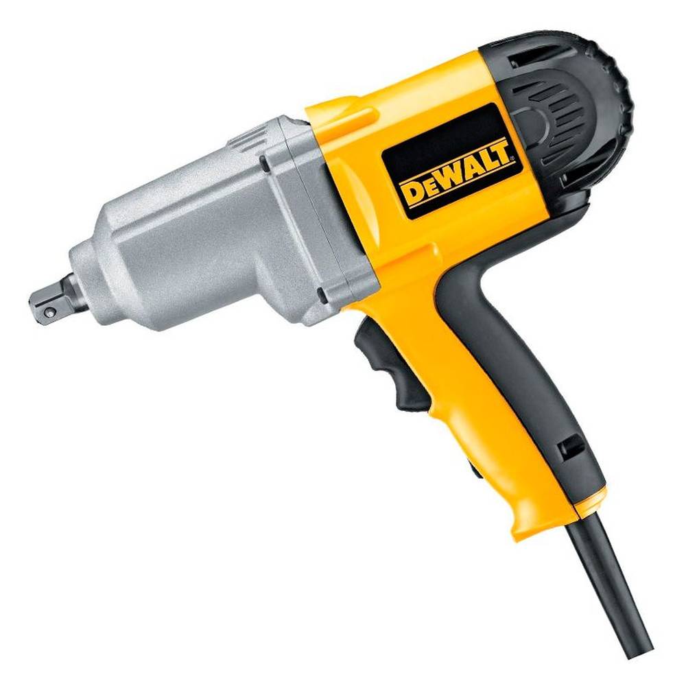 Гайковерт DeWalt DW292