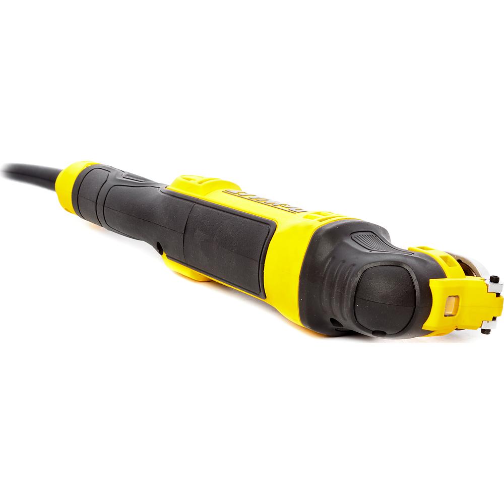 Инструмент многофункциональный DeWalt DWE315-QS