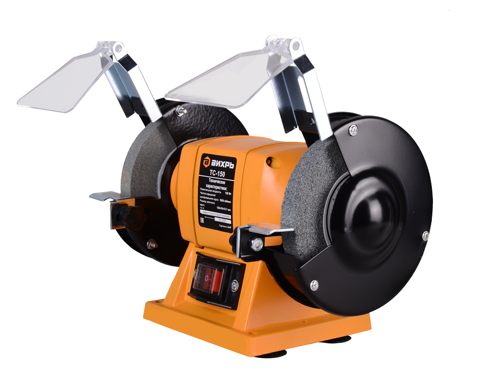 Точильный станок Вихрь ТС-150