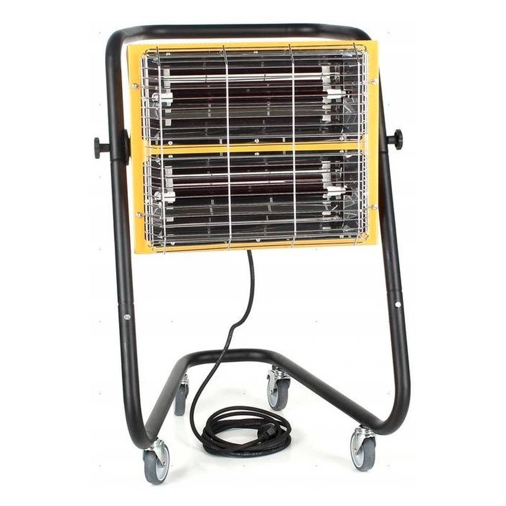 Воздухонагреватель инфракрасный Master HALL 3000