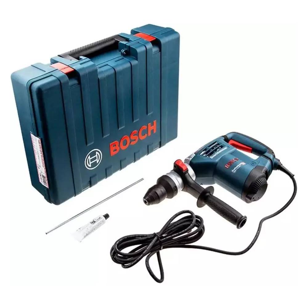Перфоратор Bosch GBH 4-32DFR +S
