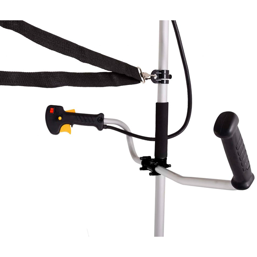 Триммер бензиновый Huter GGT-15004Т (четырехтактный)
