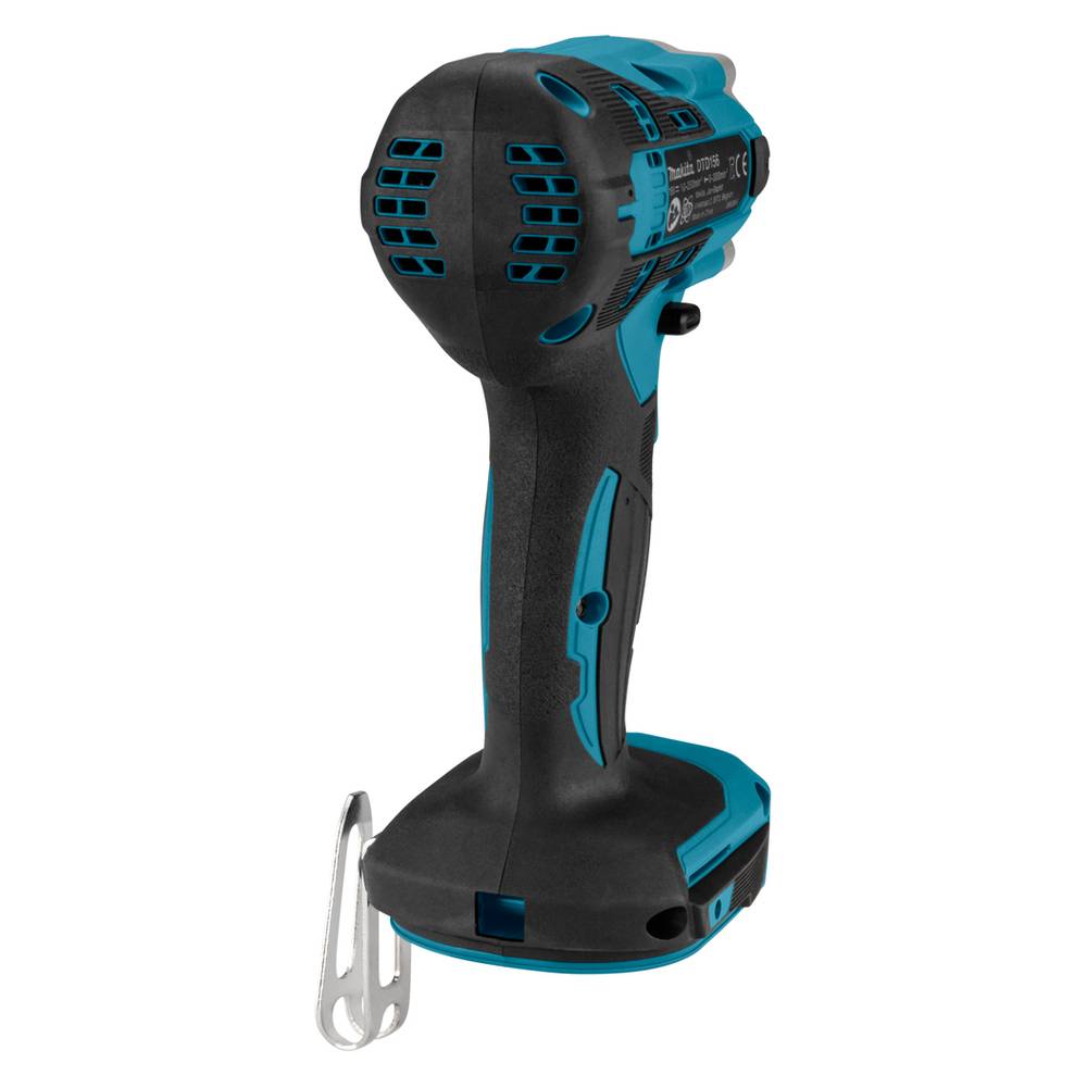 Шуруповерт аккумуляторный ударный Makita DTD156Z (без акк, без з/у)