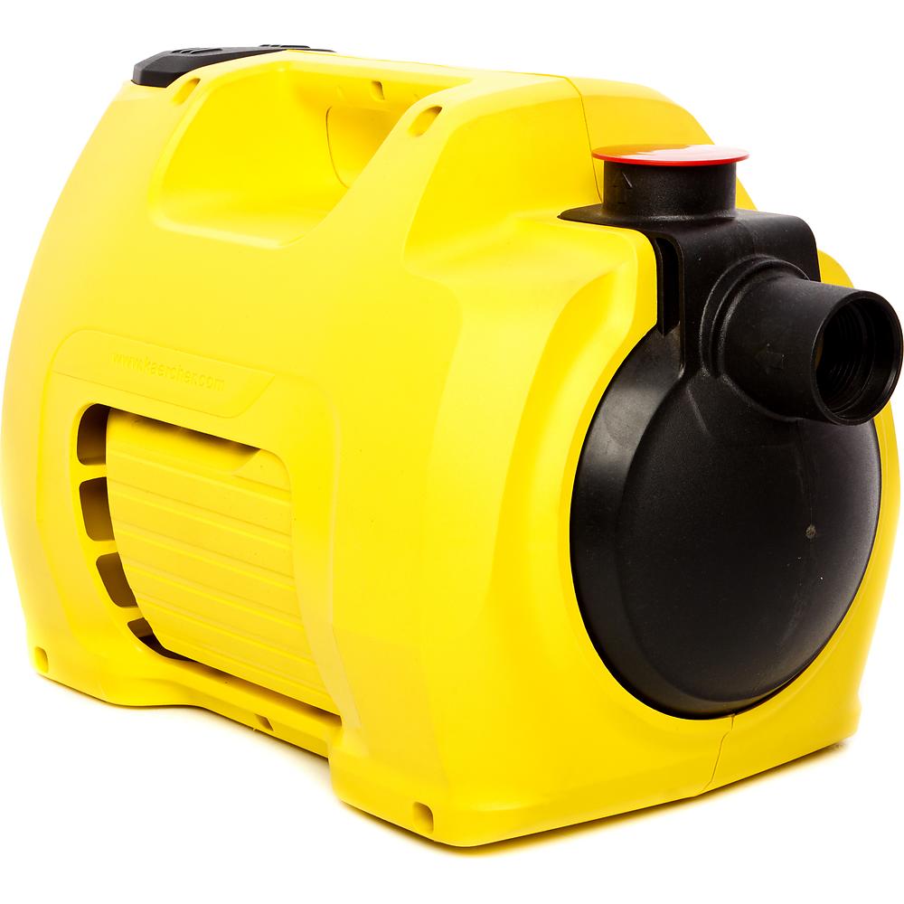 Насос самовсасывающий Karcher BP 2 Garden