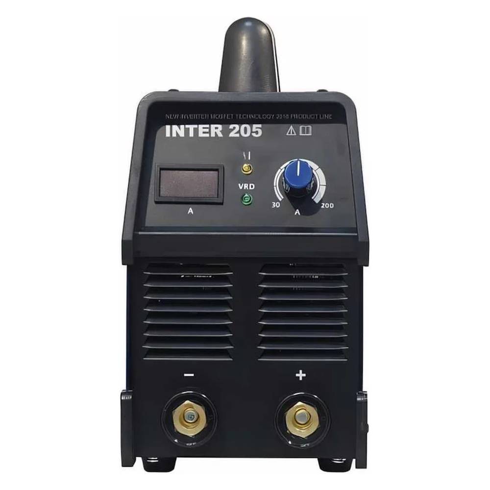 Аппарат сварочный Aurora Pro INTER 205