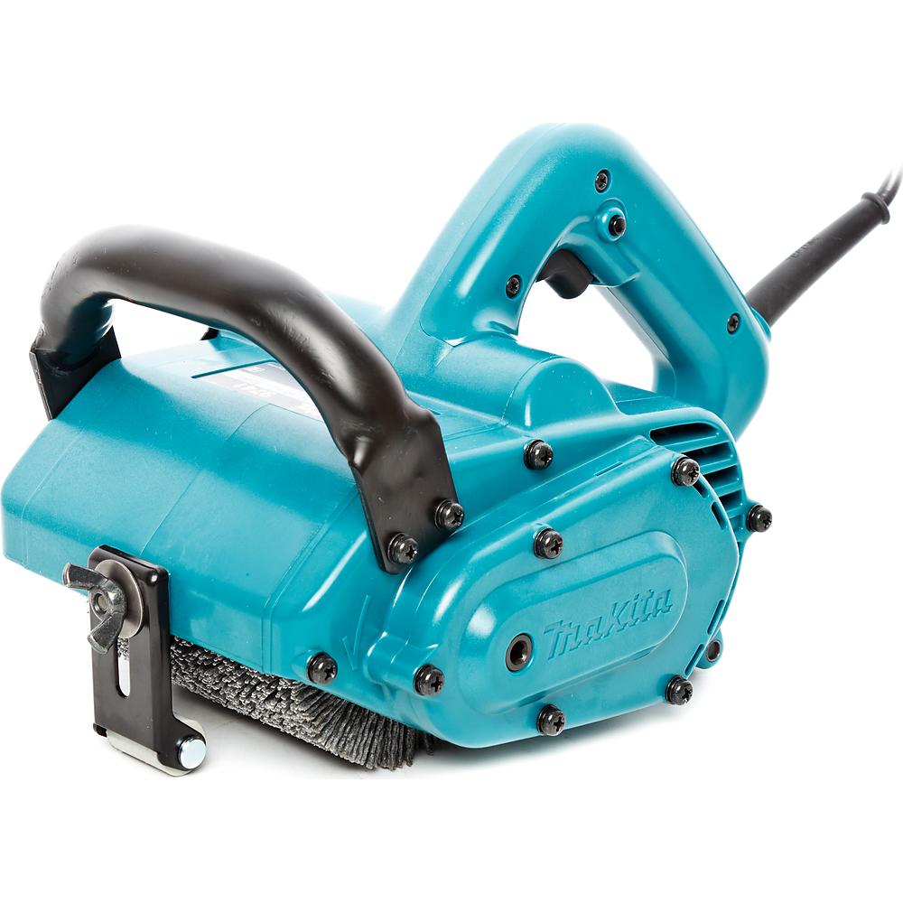 Машина шлифовальная щеточная Makita 9741