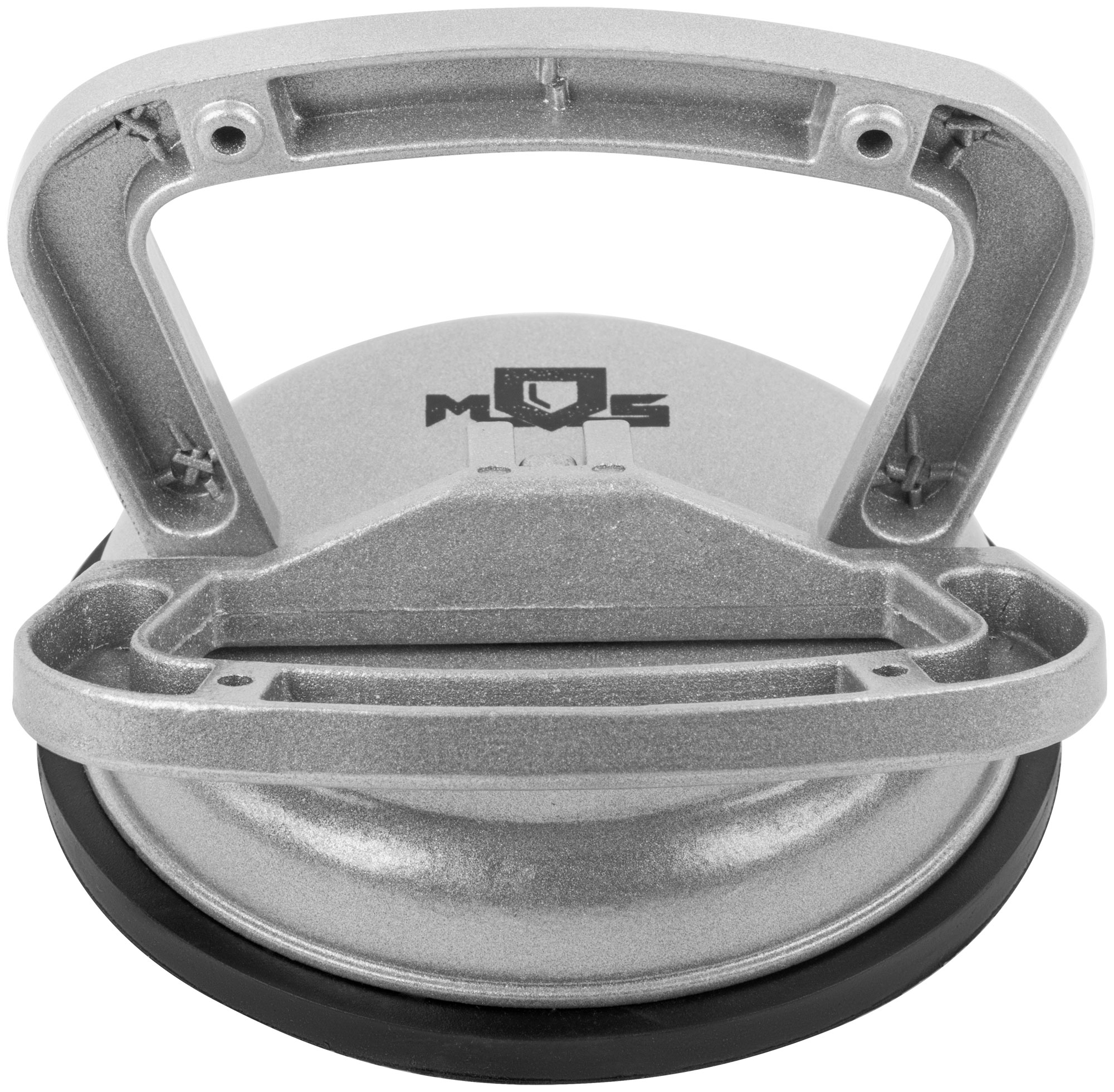 Cтеклодомкрат алюминиевый одинарный MOS 16967М