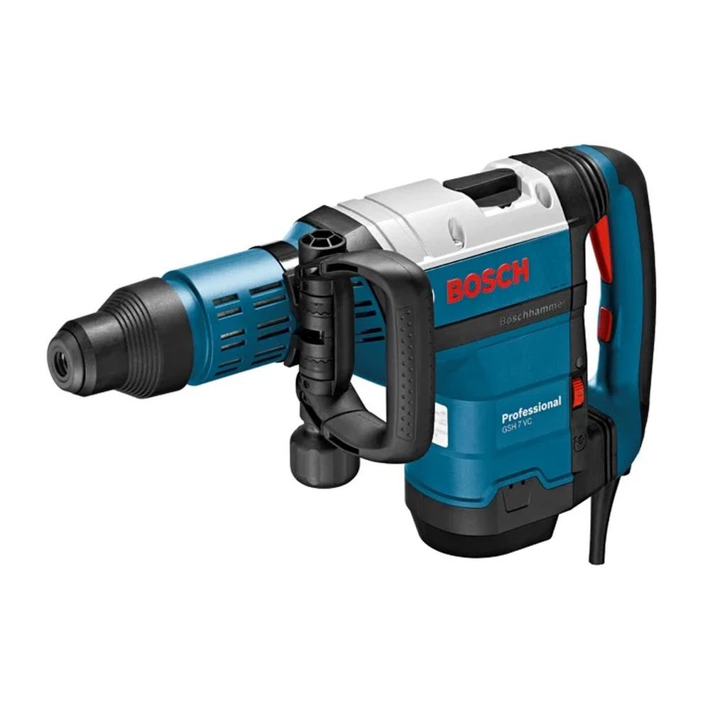 Электромолоток Bosch GSH 7 VC