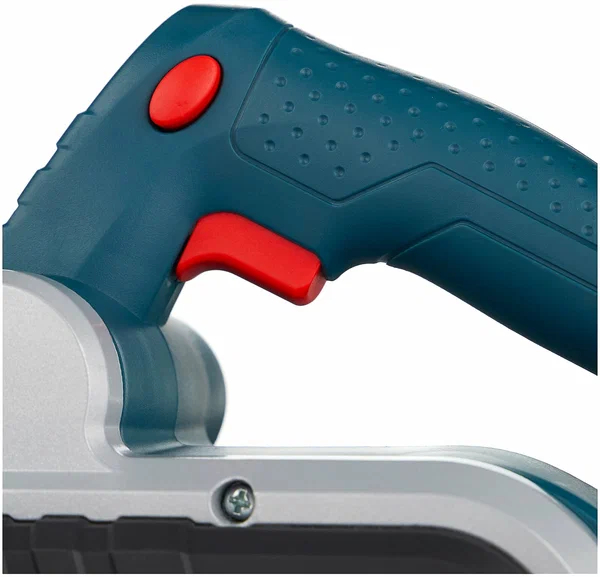 Рубанок Bosch GHO 6500