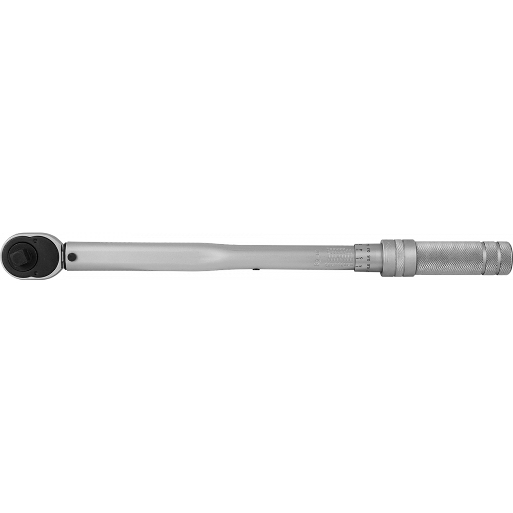 Ключ динамометрический Jonnesway 1/2" 40-210 Нм