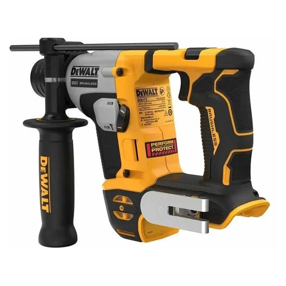 Перфоратор аккумуляторный DeWalt DCH172N (без акк, без з/у)