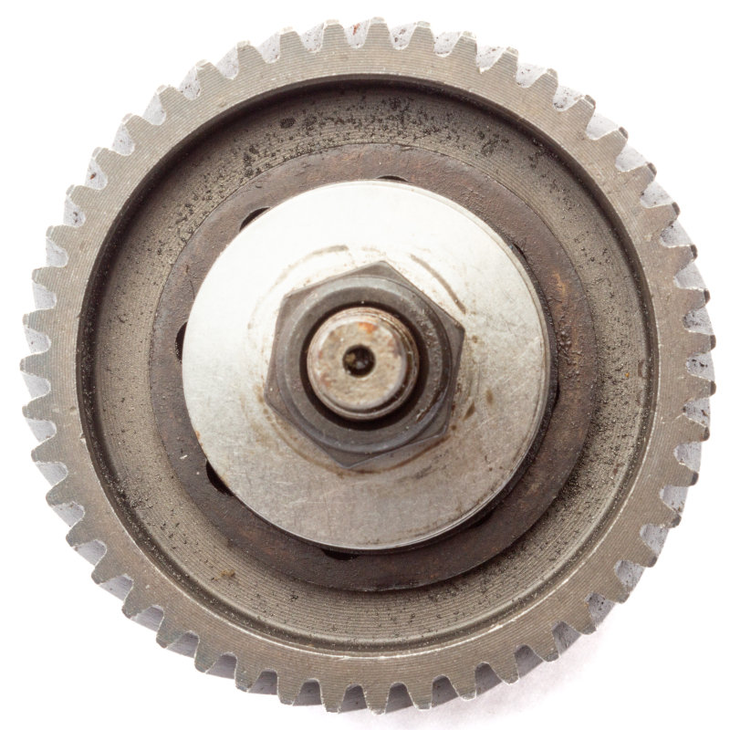 Муфта перегрузки в сборе RD-RH1500-50-59