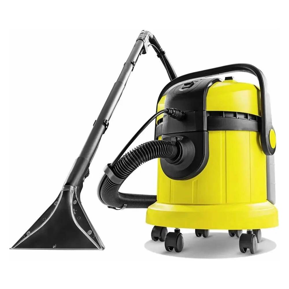 Пылесос Karcher SE 4001 моющий