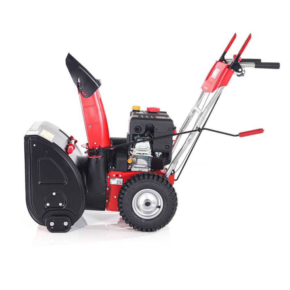 Снегоуборщик бензиновый GEOS SnowLine 560 ll