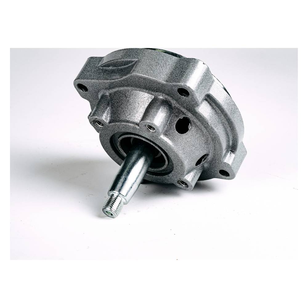 Вал крыльчатки RD-CWP252-1.27