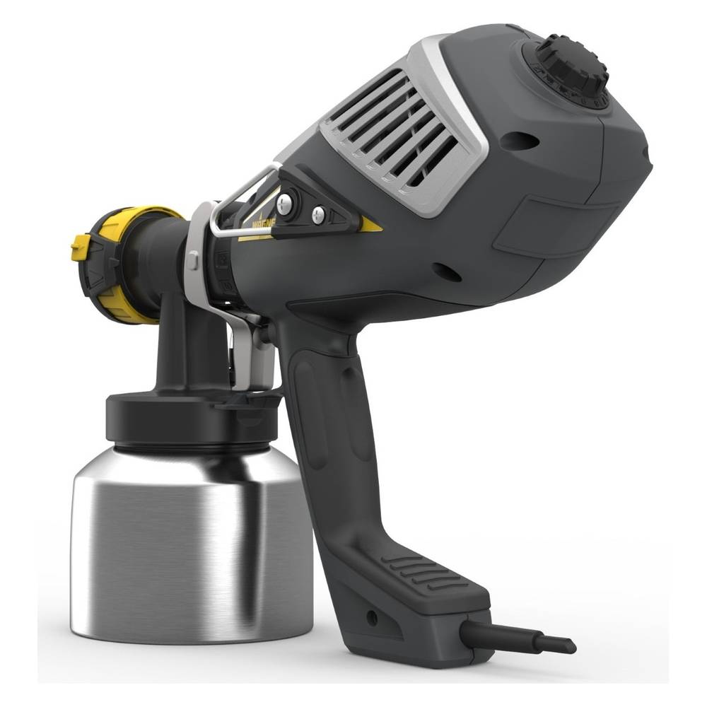Краскораспылитель электрический Wagner Finish Control 3500