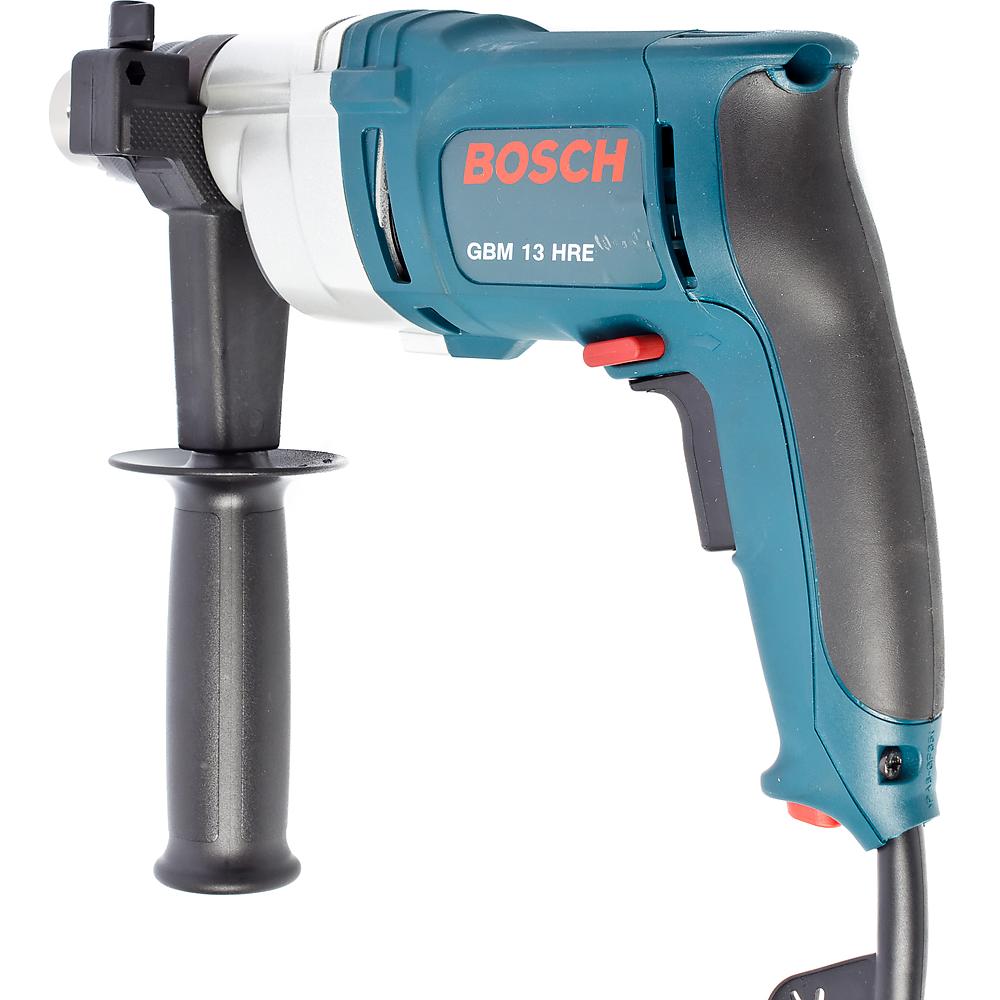 Дрель Bosch GBM 13 HRE