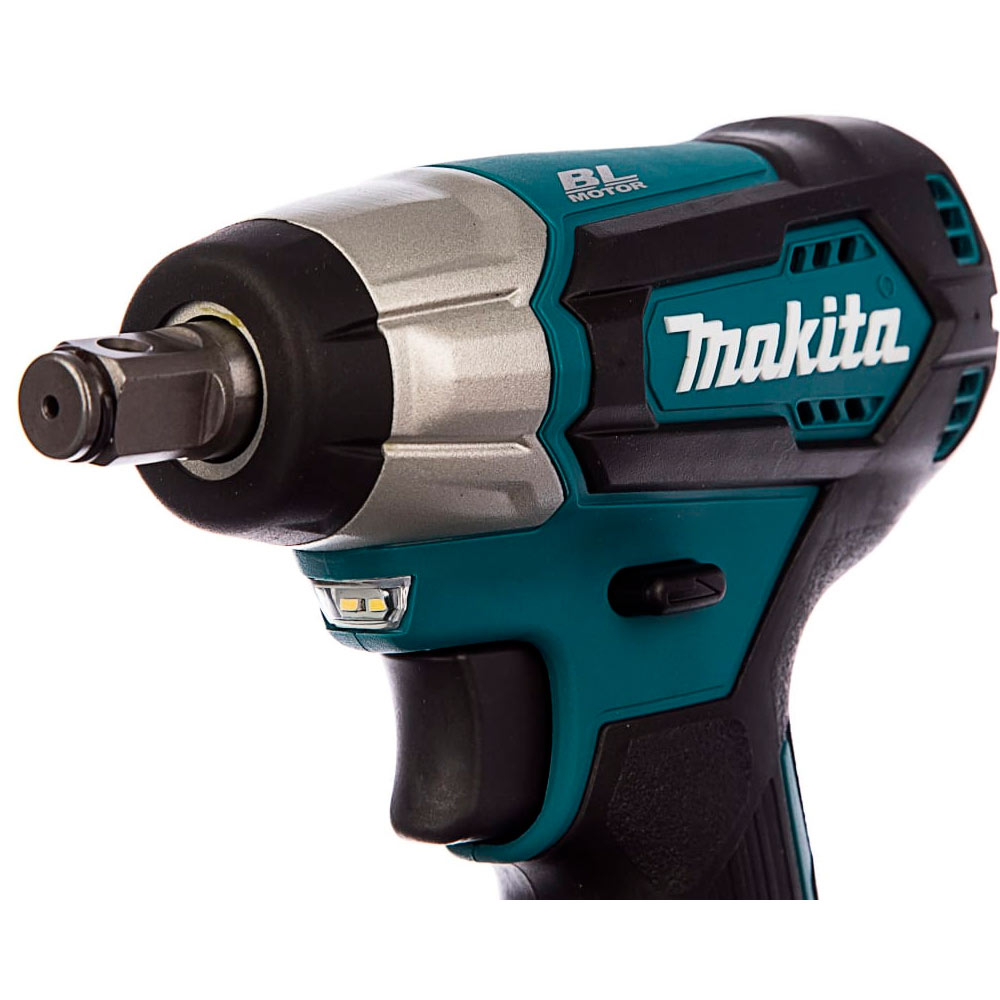 Гайковерт аккумуляторный Makita DTW181Z (без акк, без з/у)