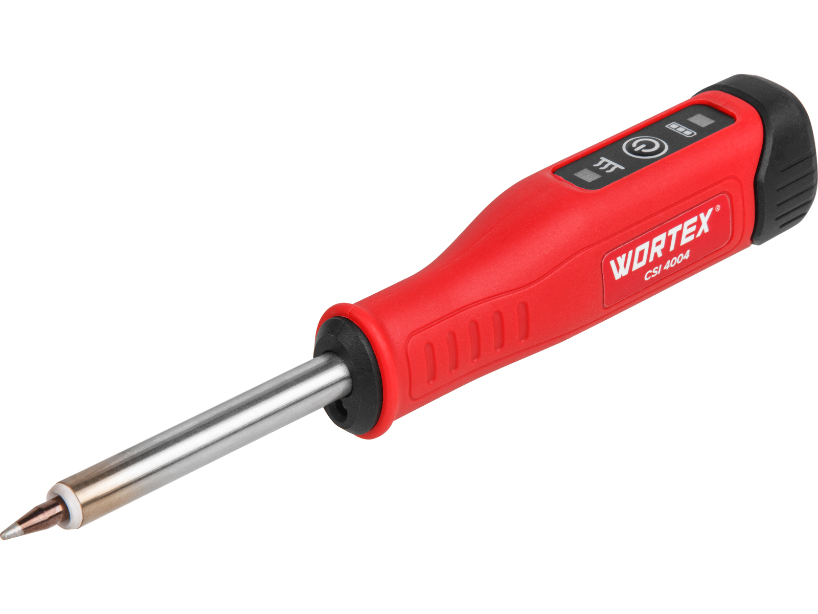 Аккум. паяльник WORTEX CSI 4004 в кор.