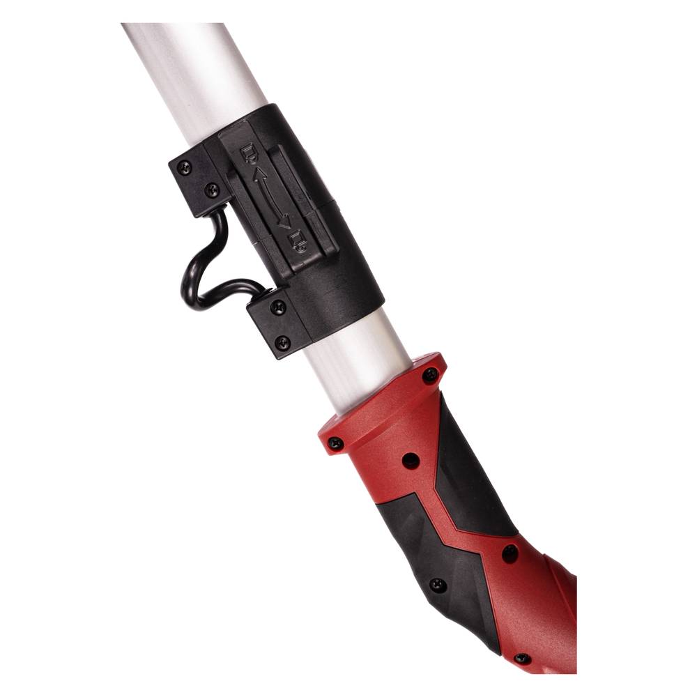 Машина шлифовальная для стен и потолков аккумуляторная бесщеточная REDVERG RD-WS18BL/U (без акк, без з/у)