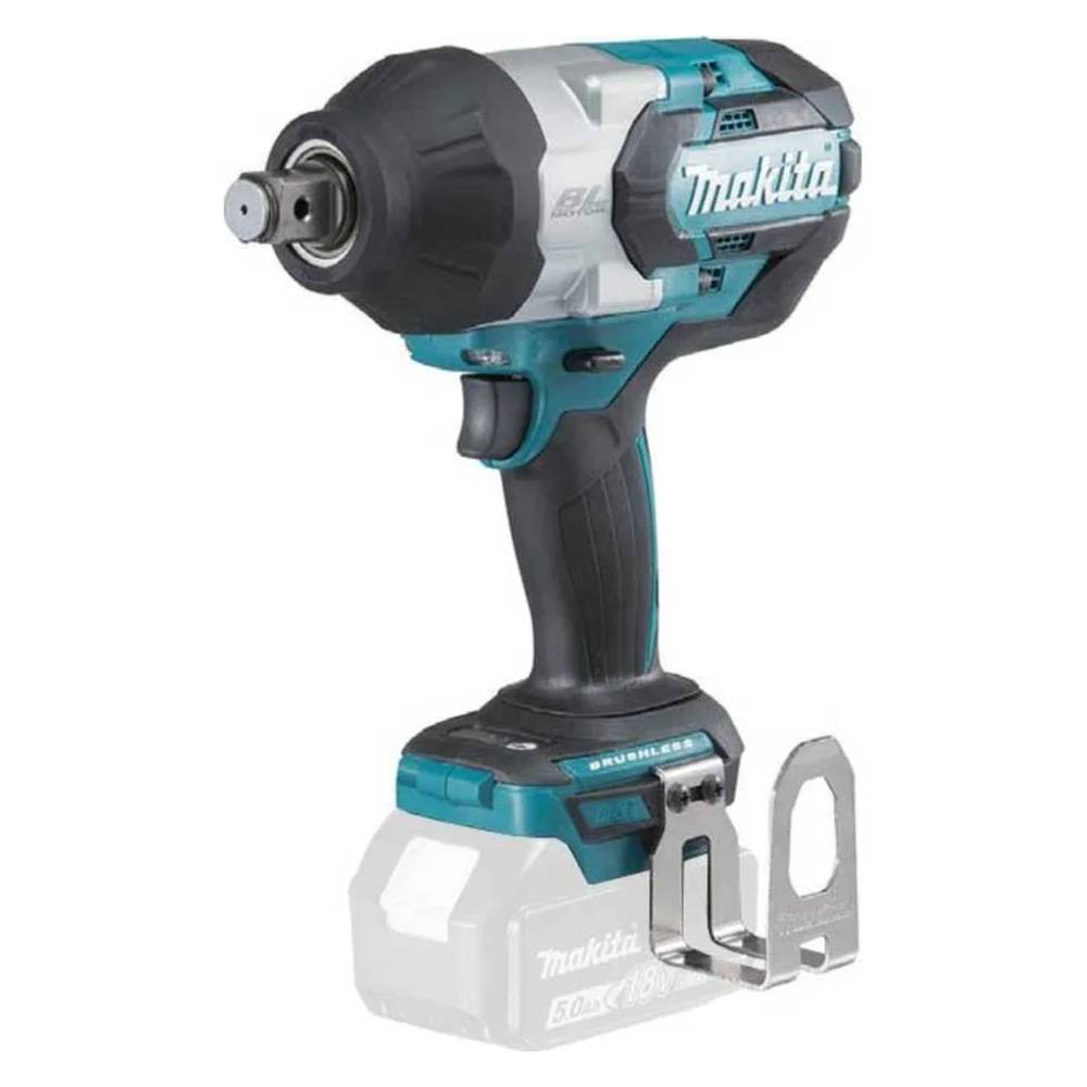 Гайковерт аккумуляторный ударный Makita DTW1001Z (без акк, без з/у)