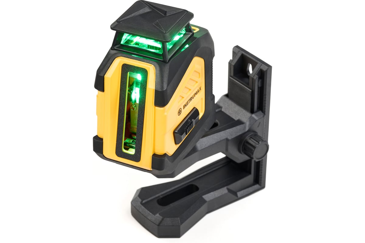 Уровень лазерный INSTRUMAX LINEPRO 360