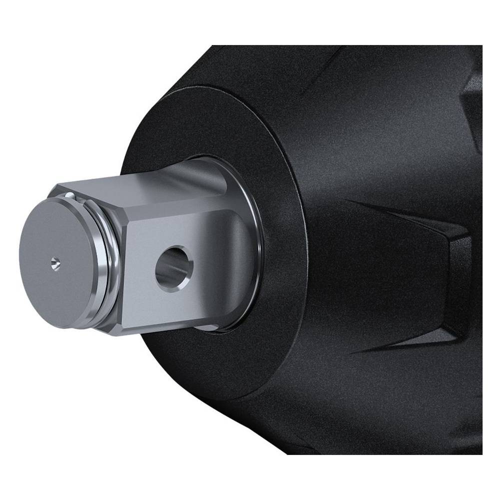 Гайковерт аккумуляторный Bosch GDS 18V-1050 H (без акк, без з/у)