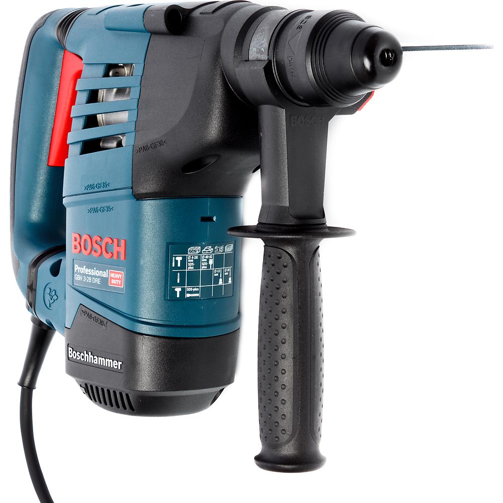 Перфоратор Bosch GBH 3-28DRE