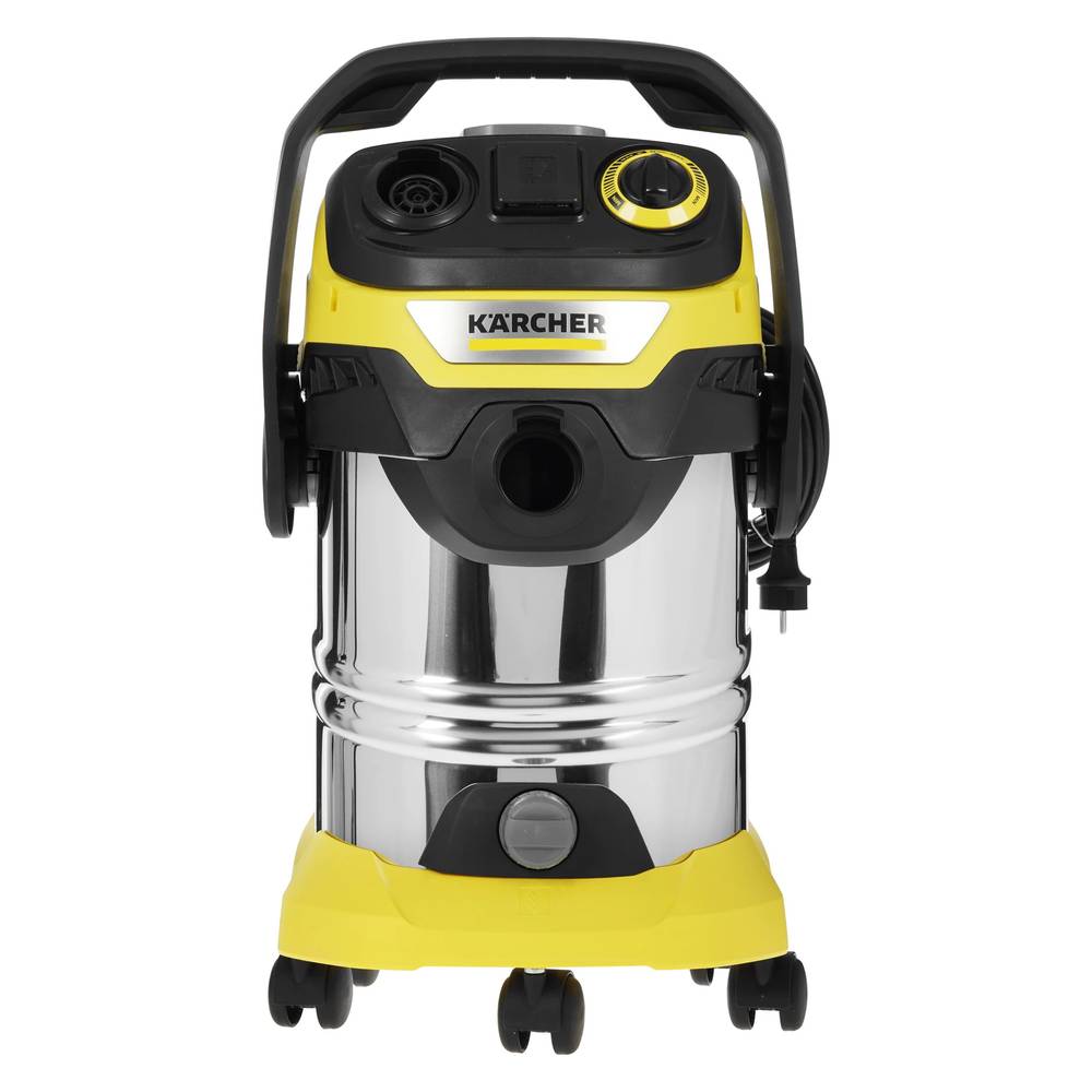 Пылесос хозяйственный Karcher WD 6 P S V-30/6/22/T (YSY) *EU