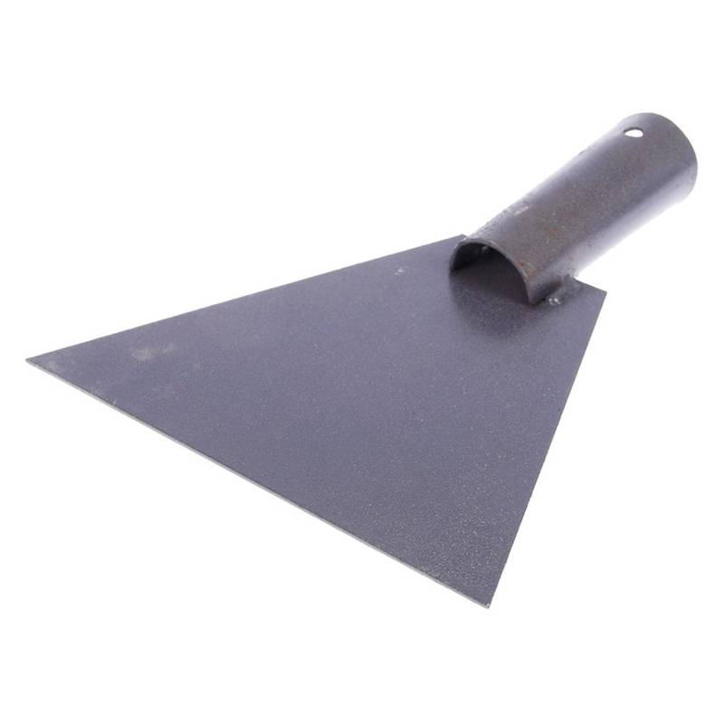 Скребок для льда 150 мм. с тулейкой