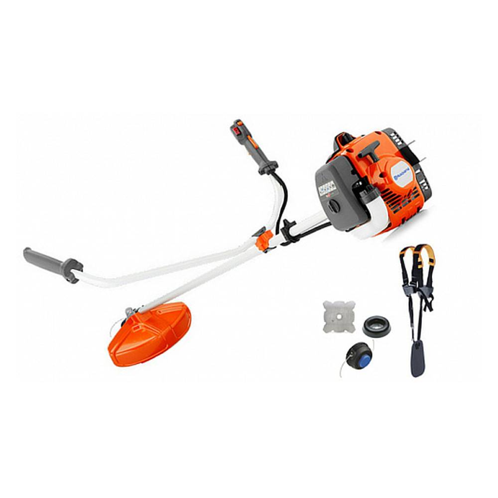 Триммер бензиновый Husqvarna 129 R