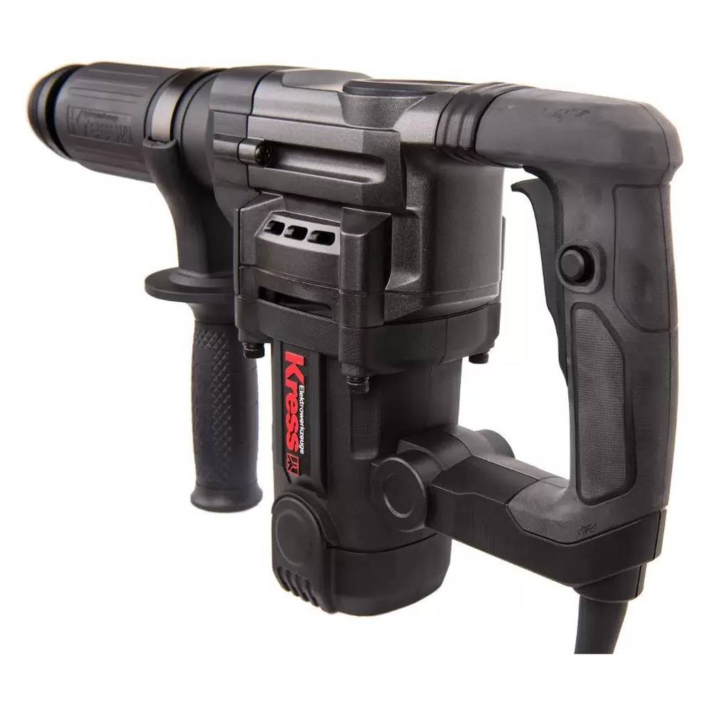 Электромолоток KRESS KU341