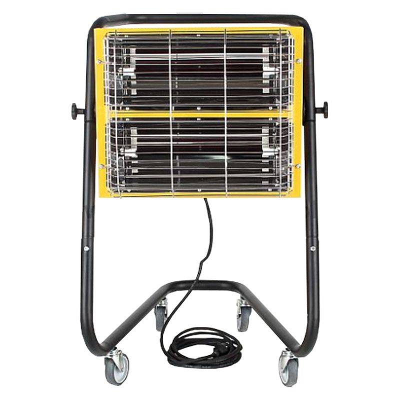 Воздухонагреватель инфракрасный Master HALL 3000